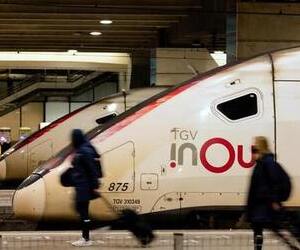 Fin du monopole de la SNCF