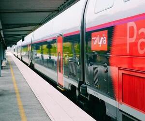 Réserver son train à l'avance