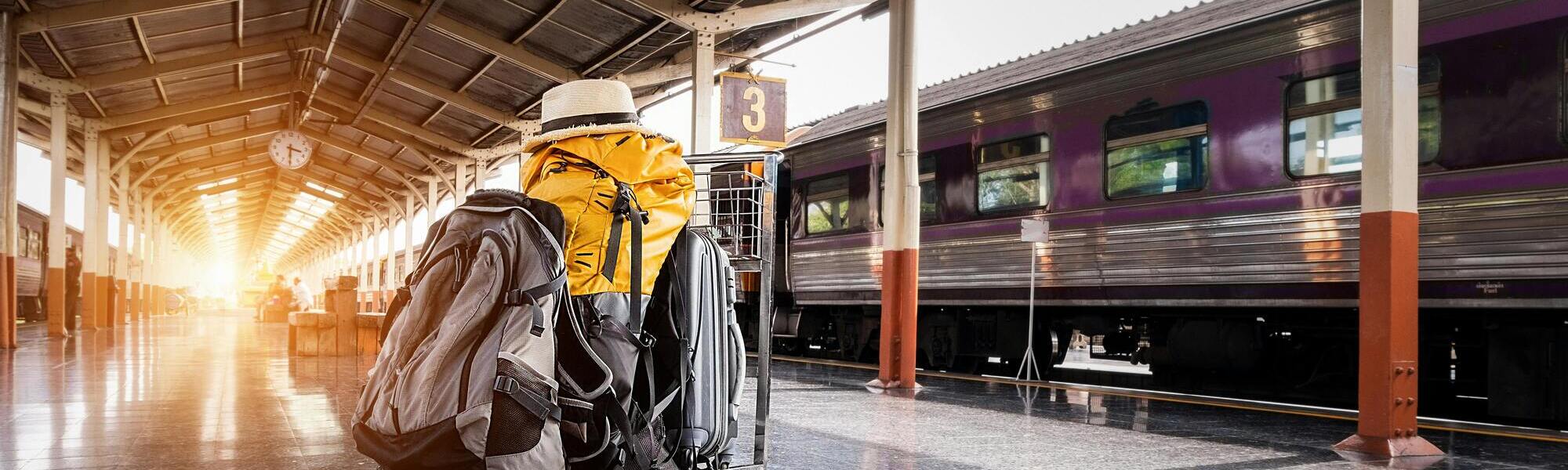 Infos sur la gare de Pierrelatte : Services, transports, hôtels, horaires des trains