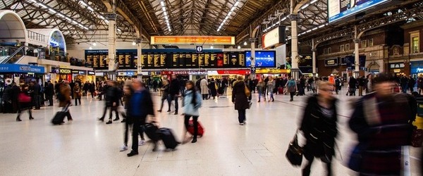 Les horaires des trains à la gare de Brest