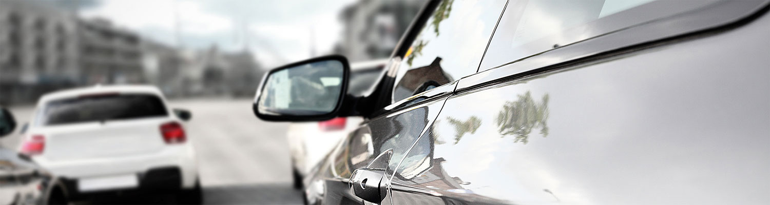 Louer une voiture à la gare