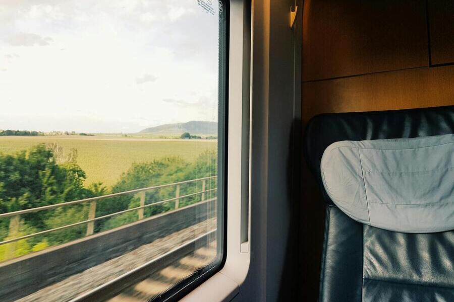 Les correspondances et horaires des trains à la gare de Romans - Bourg-de-Peage