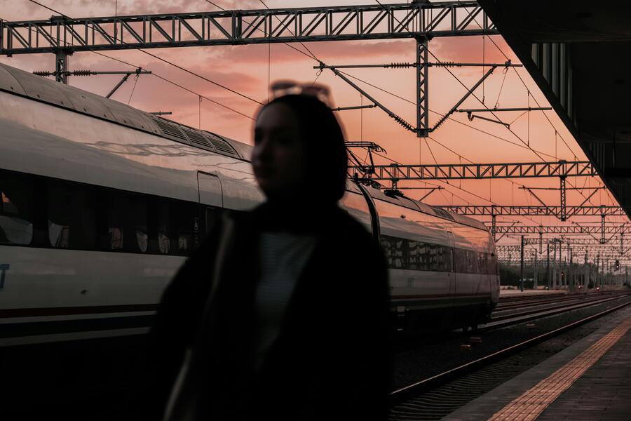 Les correspondances et horaires des trains à la gare du Péage-de-Roussillon