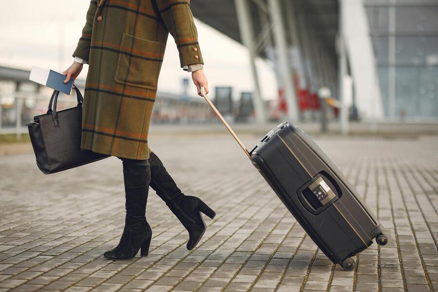 Comment revendre son billet de train