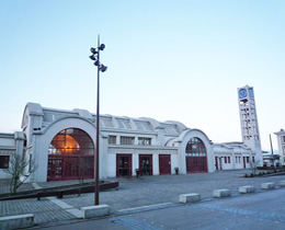 Photo de la Gare de Lens © 