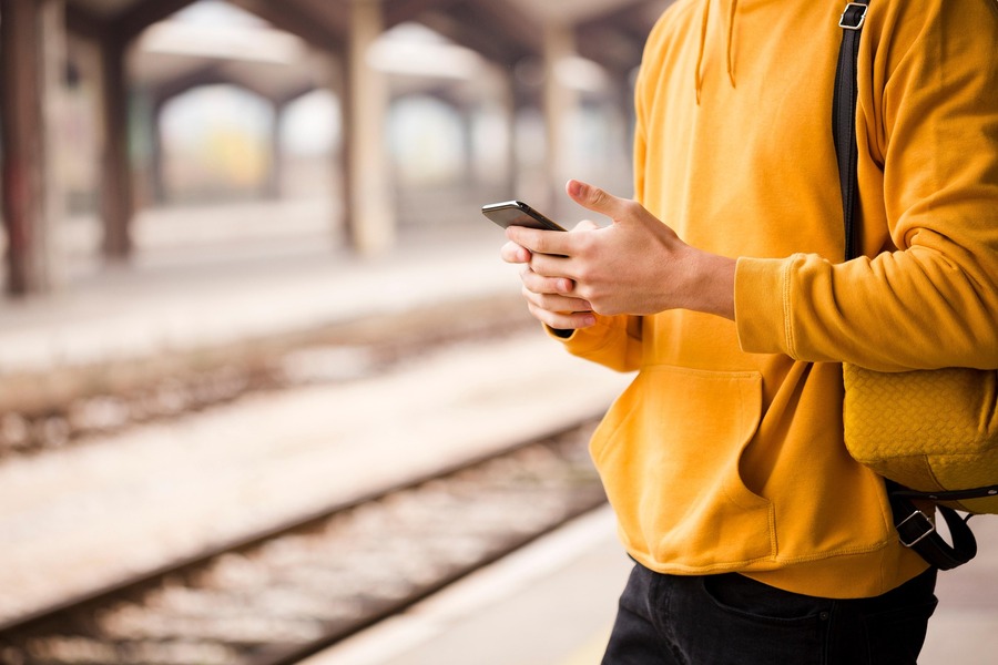 Voyager moins cher en train