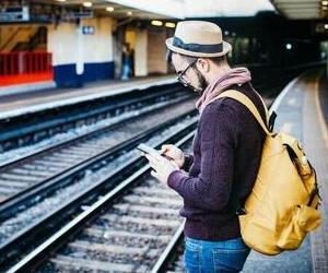 Echanger ou annuler un billet de train