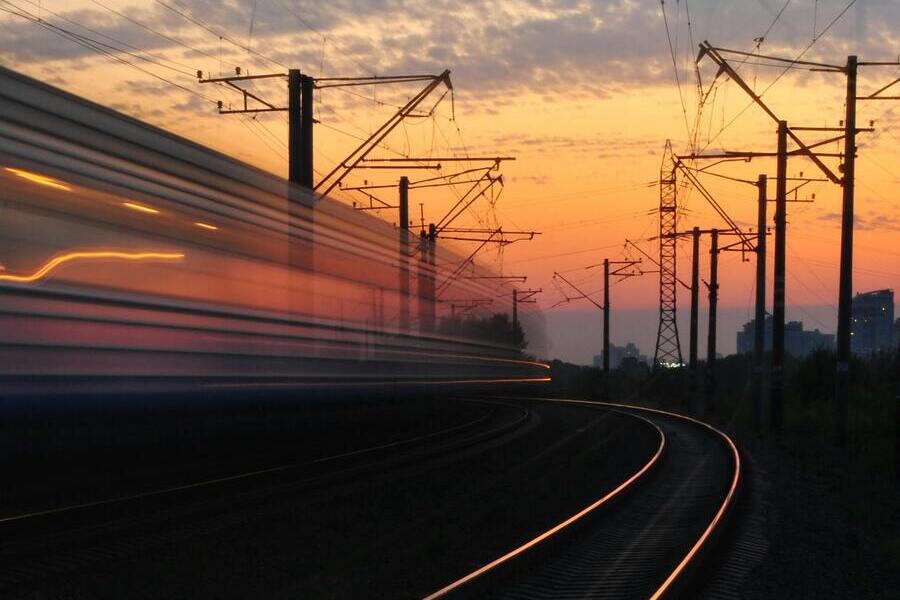 Prendre le train de nuit en France